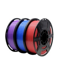 PP 필라멘트 3D 프린터 1.75mm 치수 정확도 경도 7 인쇄 재료 Resin 베스트 셀러 제품 0.kg, 09 silver1.75mm