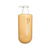 암웨이 G&H 너리쉬+ 바디워시 암웨이 바디워시, 1개, 400ml