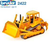 브루더 2422 캣 불도저 중장비 CAT Bulldozer BR02422