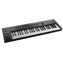 Native Instruments (네이티브 인스트루먼트) MIDI 키보드 KOMPLETE KONTROL A49 키보드