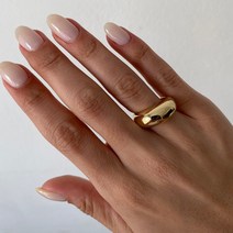 패션 반지 316L 스테인레스 스틸 반지 Anillo Ringen Anillos Mujer 여성 반지 Bague 커플 매칭 Jewlery 패션 선물 드롭 배송