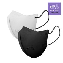 [A3마스크] 2023 NEW 블랙&그레이 반반세트 블랙마스크 그레이마스크 얼큰이마스크 초특대형/특대형/대형 50매/100매 (국내생산/사은품증정/01533), 초특대형 새부리형 블랙 50매