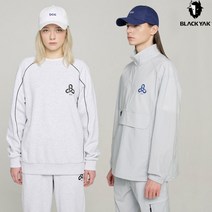 [블랙야크] 블랙야크모자 2BYHTS2922 bcc워싱볼캡 NC순천점, IVORY(아이보리)