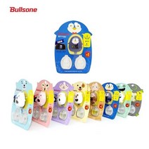 KUZ811856폴라프레쉬 추가증정 폴라패밀리 [CL]불스원 차량용 통풍구형 방향제 방향제 리필, 폴라프레쉬통풍구세트 스컬아쿠아향