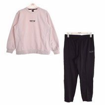 [JCB주니어] 남아 폴리 기모 트레이닝 세트 ~~JBS8Q701BI