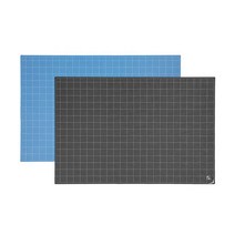 책상 고무 판 매트 데스크 작업 컷팅 테이블 A4 종이