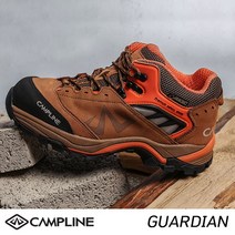 캠프라인안전화 GUARDIAN 안전화 경량화 건설화 다이얼안전화 고어텍스안전화 절연화