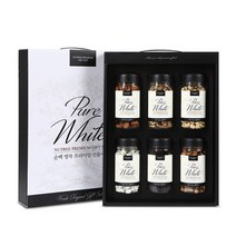 너트리 견과류 선물세트 순백5호, 상세페이지 참조, 상세페이지 참조