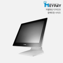 포스뱅크 POS기기 포스단말기 APEXA-GPOS, 개인신규가맹점(기본구성/직접설치)