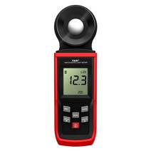 조도계 디지털 조명측정 조도측정 핸드 광도계, TA8126B