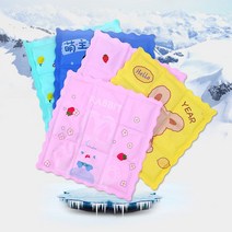 캐릭터 아이스쿨방석 쿨매트 여름방석 의자방석 애견 번호 27349EA, NO09