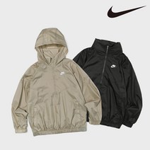 나이키 윈드러너 아노락 자켓
