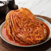 [런칭특가] 미소김치 맛있게 숙성된 묵은지, 5kg, 1박스
