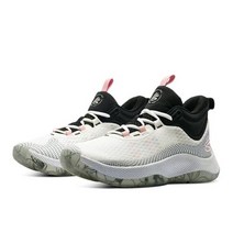 언더아머 언더아머운동화 JQJ 3025370-100 언더아머 커리 호브르 스플래쉬 농구화