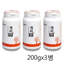 계피환 계피가루 계피분말 계피파우더 계피알약 계피차 계피 계피효능 피부건강 목에좋은 베트남, 200g