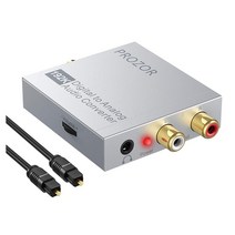 Prozor Dac Da Converter 192 Khz 볼륨 컨트롤 디지털 Ctt7
