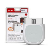 Autel-MaxiAP AP200 블루투스 전체 시스템 TPMS 검사 엔진 라이트 코드 리더 OBD2 스캐너 자동차 진단 도구 가족 diy 사용자용, Autel AP200