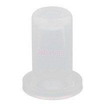 화장메이크업소품 도구 악세사리 립스틱 12.1mm 튜브 diy 몰드 립밤 몰드 실리콘 품, 꽃