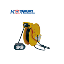 삼국산업 코릴 자동전선릴 ALE-310N 2.5SQ 10M, 1개