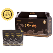 본사 건강즙 명품자라즙 진액 기력회복 부모님선물 엑기스 운동선수 보양식 80ml x 30포