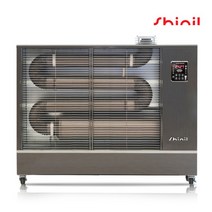 신일 돈풍기 열풍기 석유난로 히터 곱창난로 41평형 SBH-T16KC