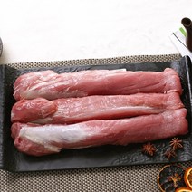가야촌 가야촌) 냉장 안심, 1팩, 500g