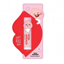 카카오 립밤 리틀어피치 핑크블로썸 틴트