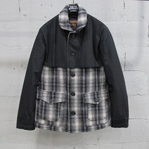 울리치 울 자켓 K9893ETC