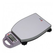 지테크 이동형 고중량 전자저울 GL-6000S 20kg~200kg 산업 검수 한약재료 화물, 100kg