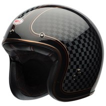 Bell 오픈 페이스 헬멧 Custom 500