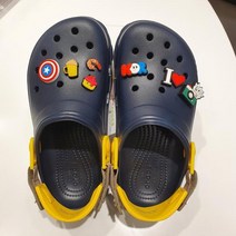 [크록스] 클래식 올터레인 클로그 206340-4LH