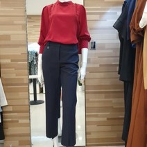 플라워프린트블라우스