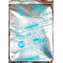 고체연료(카엔 20gx20입)/굿하림 /모두의온샘 /푸른샵 /창녕로컬푸드 /마트e샵 /푸드앤맘 /자연이야기 /푸, 1, 1