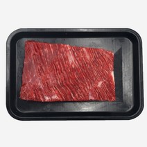 [마주본] 국내산 1+등급(냉장) 한우 생 양지살 300g 1팩, 한우생양지살(장조림용)