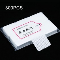 네일 리무버 매니큐어 물티슈 종이 패드 네일리무버패드 매니큐어리무버 패드 네일 지우기 티슈, S