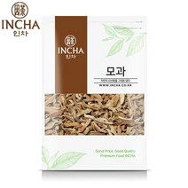 인차 국내산 건조 모과(절) 말린모과 600g, 1개