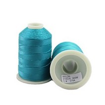 신광상사 나일론 실 30Colors 210D/3 210D/6 가죽실 가방실 소파실 의류 스티치실 스테치, 0794