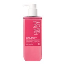 미쟝센 퍼펙트 스타일링 세럼 7X 샴푸, 530ml, 6개