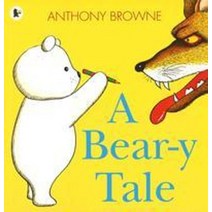 Bear-y Tale, WALKER BOOKS