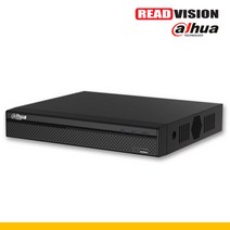 [다후아] XVR5108HS-I3 8채널 녹화기, 1개