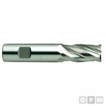 파인피치라핑엔드밀 TRE-160F 1ea, 본상품