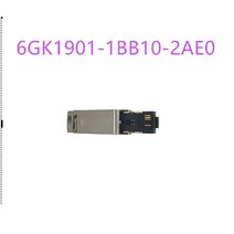 안동 10pcs 6GK19011BB102AE0 RJ45 플러그 Profinet 커넥터 6GK1 OEM, 02 6GK19011BB102AE0