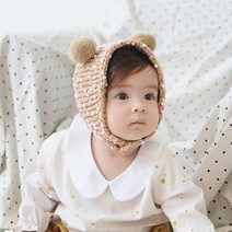 베이비블리 A17856 코코방울