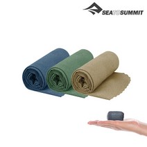 씨투써밋 [씨투써밋] 에어라이트 타월 XXSM 수건, 선택완료, 세이지