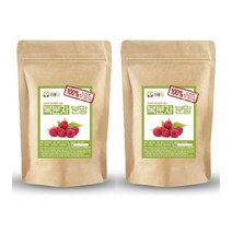 복분자분말 100% 복북자가루 결분 국산 200g 2팩, 2개, 단품