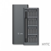 드라이버 세트 정밀 소형 샤오미 동기식 드라이버 미가위하 세트 십자기자 도구 다기능 가정용 정수, 오류 발생시 문의