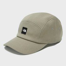 화이트라벨 캠프 캡 NE3CN53L_LKH, ONE