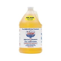 Lucas LUC10013 인젝터 클리너, 1 Gallon