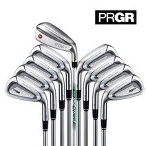 주문1위 정품PRGR EX-i 8아이언세트+뉴에그 드라이빙 아이언 N0.1 논현골프샵논현골프몬스터골, 옵션 5번S