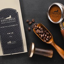 여행 핸드드립 유기농 캠핑 분쇄 100% 200g 루왁커피 커피가루 인도네시아 루와리치, 상세페이지 참조, 상세페이지 참조, 상세페이지 참조